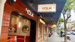 Cobain Egg Tart YOLK Paling Viral di Bangkok, Favorit Turis Indonesia!