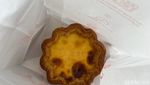Cobain Egg Tart YOLK Paling Viral di Bangkok, Favorit Turis Indonesia!
