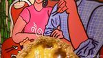 Cobain Egg Tart YOLK Paling Viral di Bangkok, Favorit Turis Indonesia!