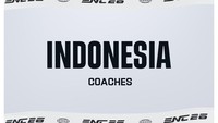 Daftar Pelatih Timnas Esports Indonesia di ENC 2026, Target Juara!