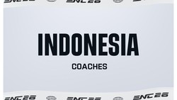 Daftar Pelatih Timnas Esports Indonesia di ENC 2026, Target Juara!