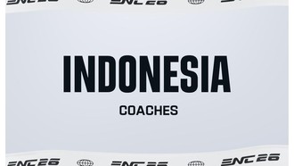 Daftar Pelatih Timnas Esports Indonesia di ENC 2026, Target Juara!