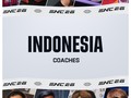 Daftar Pelatih Timnas Esports Indonesia di ENC 2026, Target Juara!
