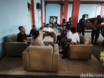 DC Prank Damkar Semarang Ngaku Tak Terlibat Laporan Fiktif Ambulans Sleman