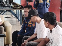 Pengakuan DC Pinjol Nekat Prank Damkar Semarang