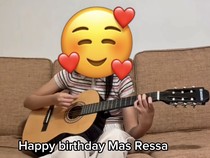 Denada Happy Banget Aisha Bikin Video Nyanyi Selamat Ulang Tahun untuk Ressa
