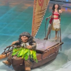 Disney on Ice 2026: Show Baru, Lebih Magis!