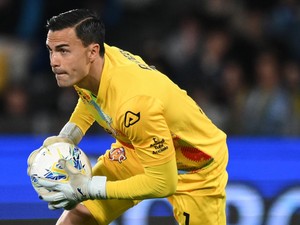 Como Resmi Pinjamkan Emil Audero ke Rayo Vallecano