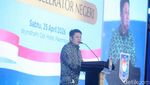 Forum Akselerator Negeri, Bahas Isu Strategis Daerah