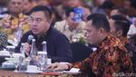 Forum Akselerator Negeri, Bahas Isu Strategis Daerah