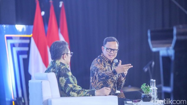 Forum Akselerator Negeri, Bahas Isu Strategis Daerah
