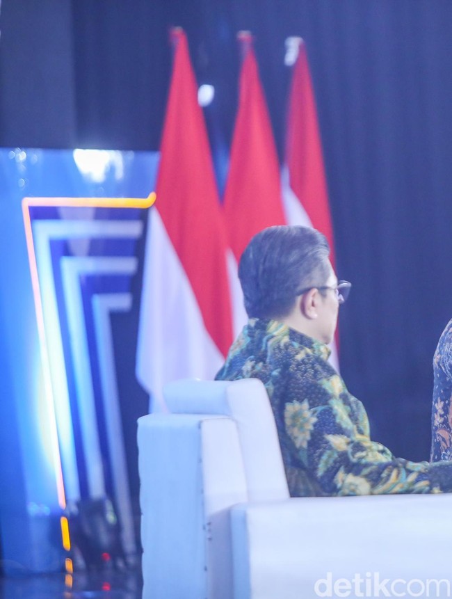 Forum Akselerator Negeri, Bahas Isu Strategis Daerah