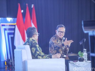 Forum Akselerator Negeri, Bahas Isu Strategis Daerah