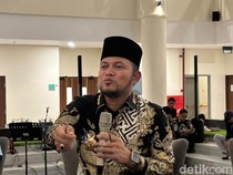 Jawaban Rudy Masud soal Isu KKN: Semua Warga Negara Berhak Dipilih