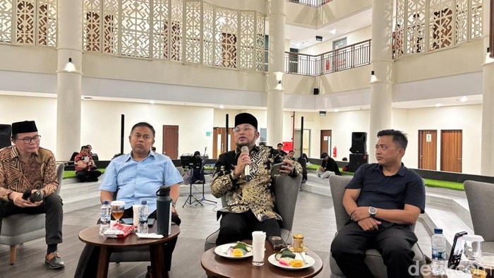 Gubernur Kaltim Rudy Masud.