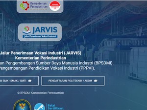 Pendaftaran Murid Baru SMA-SMK di Bawah Kemenperin, Cek Infonya di Sini!