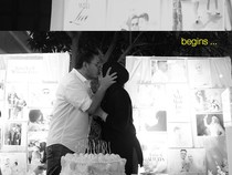 Bahagia Irish Bella Dikasih Kejutan di Hari Ulang Tahun