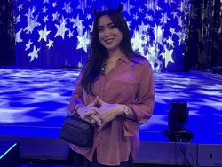 Nonton Disney on Ice 2026, Jessica Iskandar: Bikin Happy!