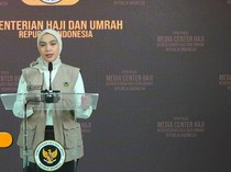 Fase Puncak Haji Butuh Fisik Kuat, Jemaah RI Diimbau Perbanyak Istirahat