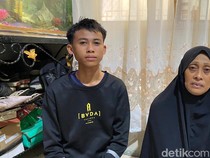Kronologi Santri Ponpes Darul Ulum Amiral Takalar Diduga Dianiaya Teman-Ustaz