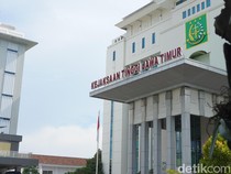 Kapan Roy Diperiksa dalam Kasus Pungli ESDM Jatim?