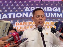 Kepala Bappisus: APPMBGI Tak Dapat Dana dari Pemerintah, Murni Non-government