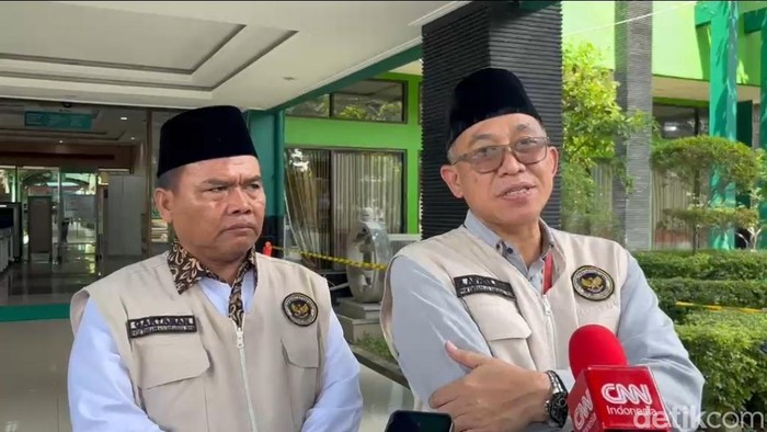 Haji Embarkasi Surabaya 2026