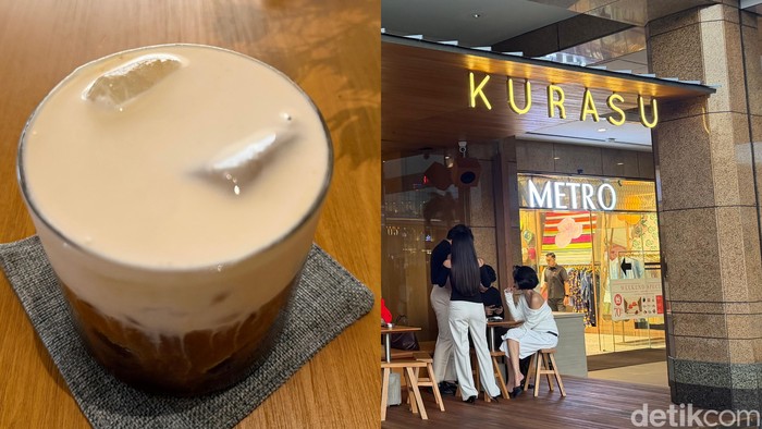 Kurasu Plaza Senayan