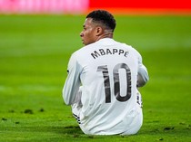 Mbappe Dinilai Cocok Bermain di Arsenal