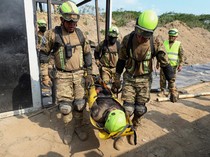 Latihan CENTAM Guardian 2026 Digelar di El Salvador