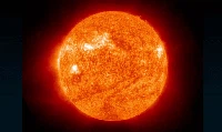 Bintik Matahari Raksasa Tahun 1947 Ungkap Potensi 'Superflare' Sekali dalam Seabad