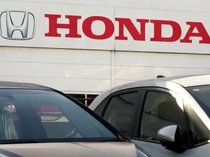 Honda Rugi Pertama Kali dalam 70 Tahun Gara-gara Trump
