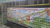 Kasus Little Aresha, Komisi VIII DPR Minta Seluruh Daycare Diaudit!