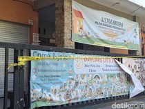 FIB UGM Kaji Status Dosen yang Terseret Kasus Daycare Little Aresha