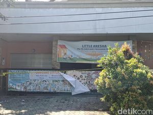 Penggerebekan Ungkap Perlakuan Tak Manusiawi ke Anak di Daycare Little Aresha