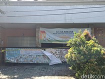 Penasihat Little Aresha Daycare Dosen Aktif di UGM, Kampus Angkat Bicara