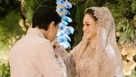 Pesan Haru Maia ke El Rumi-Syifa Hadju: Cinta Kami Selalu Menemanimu...