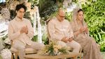 Pesan Haru Maia ke El Rumi-Syifa Hadju: Cinta Kami Selalu Menemanimu...