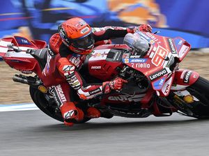 Link Live Streaming MotoGP Spanyol 2026