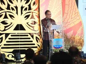Mendagri Tekankan Pentingnya Bangun Iklim Kompetitif Antarkepala Daerah