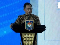 Daerah di Sumut dan Sumbar Bantu Penanganan Bencana Aceh, Terkumpul Rp 287 M