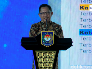 Dimulai di Sumatera, Kemendagri Bikin 3 Batch Lomba Prestasi Pemda di 6 Region
