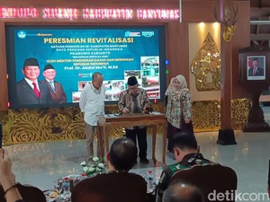 Langkah Mendikdasmen Atasi Tingginya Angka Anak Tak Sekolah