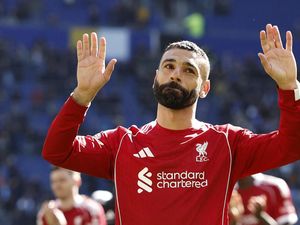 Perpisahan Salah dengan Liverpool Berpeluang Dirusak Slot