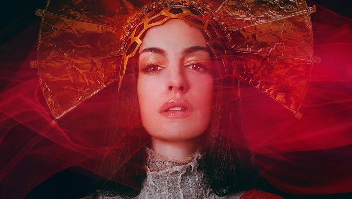 Moher Mary. (instagram.com/mothermarymovie)