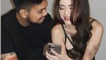 Nathalie Holscher soal Pernikahan dengan Aripat Semakin Dekat