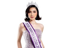 Nilam Onasis dari Kaltara Top 6 Puteri Indonesia 2026, Sabet Gelar Kebudayaan