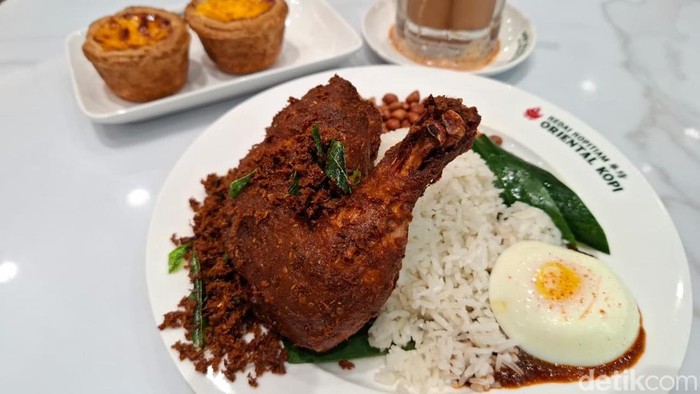 Oriental Kopi