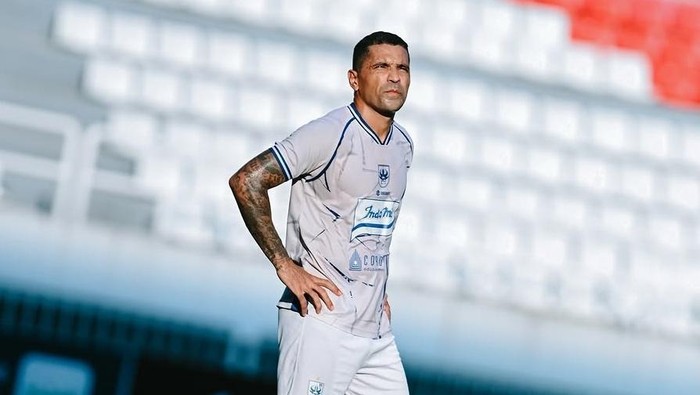 Tatap 2 Laga Krusial, Beto Minta PSIS Main Tenang