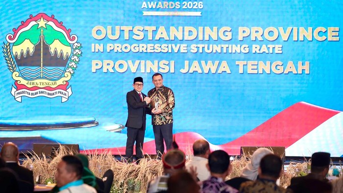 Pemprov Jateng